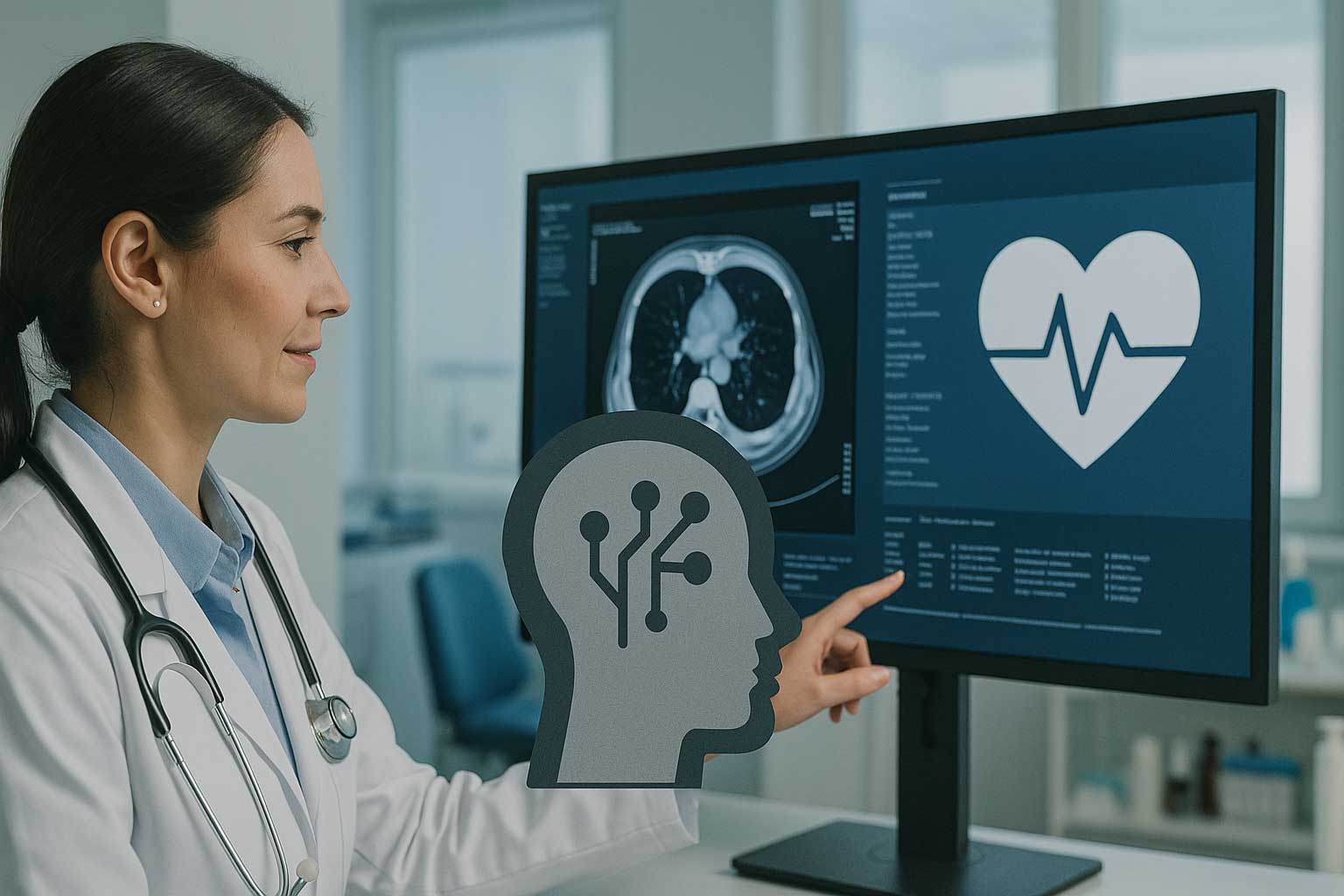 AI in Healthcare
