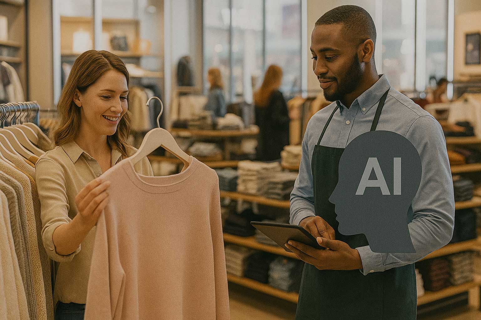 AI in Retail